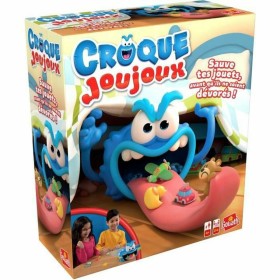 Jeu de société Goliath Croque Joujoux (FR): Plus de 300.000 produits de grandes marques en vente directe à prix usine sur cadeau