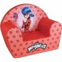 Fauteuil pour enfant Fun House Lady Bug club 52 x 33 x 42 cm: Plus de 300.000 produits de grandes marques en vente directe à pri