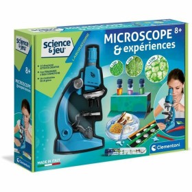 Jeu scientifique Baby Born Microscope & Expériences: Plus de 300.000 produits de grandes marques en vente directe à prix usine s