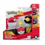 Playset Pokémon Clip Belt 'n' Go - Pikachu: Plus de 300.000 produits de grandes marques en vente directe à prix usine sur cadeau