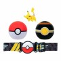 Playset Pokémon Clip Belt 'n' Go - Pikachu: Plus de 300.000 produits de grandes marques en vente directe à prix usine sur cadeau