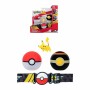 Playset Pokémon Clip Belt 'n' Go - Pikachu: Plus de 300.000 produits de grandes marques en vente directe à prix usine sur cadeau