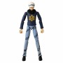 Figurine d’action One Piece Bandai Anime Heroes: Trafalgar Law 17 cm: Plus de 300.000 produits de grandes marques en vente direc