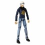 Figurine d’action One Piece Bandai Anime Heroes: Trafalgar Law 17 cm: Plus de 300.000 produits de grandes marques en vente direc