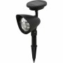 Lampe solaire Galix Noir Plastique Ø 19,5 cm: Plus de 300.000 produits de grandes marques en vente directe à prix usine sur cade