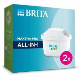 Filtre pour Carafe Filtrante Brita Maxtra Pro All-in-1 (2 Unités): Plus de 300.000 produits de grandes marques en vente directe 