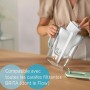 Filtre pour Carafe Filtrante Brita Maxtra Pro All-in-1 (2 Unités): Plus de 300.000 produits de grandes marques en vente directe 