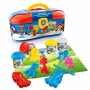Pâte à modeler en argile Canal Toys Pat Patrouille 4 couleurs Multicouleur: Plus de 300.000 produits de grandes marques en vente