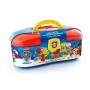 Pâte à modeler en argile Canal Toys Pat Patrouille 4 couleurs Multicouleur: Plus de 300.000 produits de grandes marques en vente
