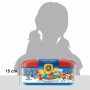Pâte à modeler en argile Canal Toys Pat Patrouille 4 couleurs Multicouleur: Plus de 300.000 produits de grandes marques en vente