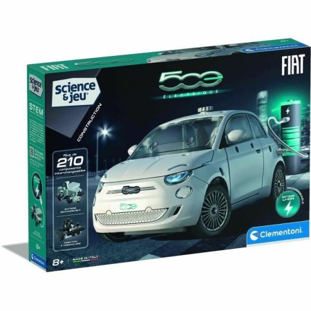 Set de construction Baby Born Fiat 500: Plus de 300.000 produits de grandes marques en vente directe à prix usine sur cadeaufou.