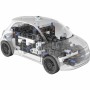 Set de construction Baby Born Fiat 500: Plus de 300.000 produits de grandes marques en vente directe à prix usine sur cadeaufou.