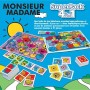 Jouet Educatif Educa Monsieur Madame: Plus de 300.000 produits de grandes marques en vente directe à prix usine sur cadeaufou.co