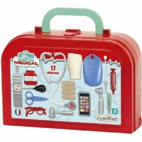 Coffret Médical avec Accessoires en jouet Ecoiffier MEDICAL: Plus de 300.000 produits de grandes marques en vente directe à prix