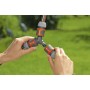 Connecteur Gardena 18287-20 Triple Système d'irrigation Ø 15 mm: Plus de 300.000 produits de grandes marques en vente directe à 