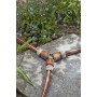 Connecteur Gardena 18287-20 Triple Système d'irrigation Ø 15 mm: Plus de 300.000 produits de grandes marques en vente directe à 