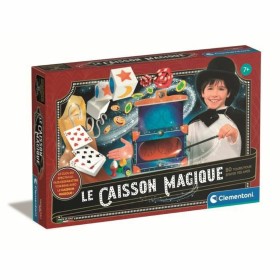 Jeu de Magie Clementoni Le Caisson Magique: Plus de 300.000 produits de grandes marques en vente directe à prix usine sur cadeau