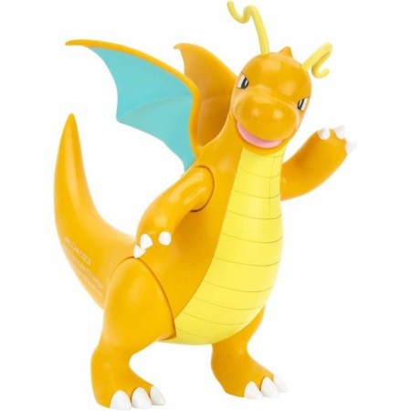 Personnage articulé Pokémon Dragonite 30 cm: Plus de 300.000 produits de grandes marques en vente directe à prix usine sur cadea