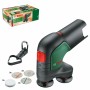 Ponceuse BOSCH 06039C9003 12 V: Plus de 300.000 produits de grandes marques en vente directe à prix usine sur cadeaufou.com. Lab