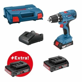 Perceuse visseuse BOSCH Professional GSR 18V-21 18 V: Plus de 300.000 produits de grandes marques en vente directe à prix usine 
