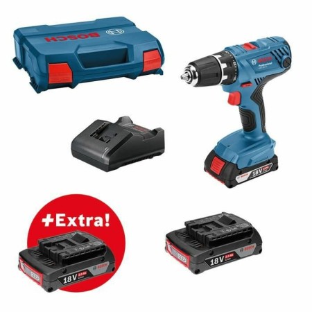 Perceuse visseuse BOSCH Professional GSR 18V-21 18 V: Plus de 300.000 produits de grandes marques en vente directe à prix usine 