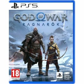 Jeu vidéo PlayStation 5 Santa Monica Studio Gof of War: Ragnarok: Plus de 300.000 produits de grandes marques en vente directe à