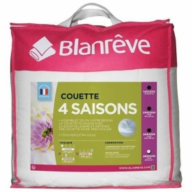 Remplissage de couette Blanreve Blanc 300 g/m² 240 x 260 cm: Plus de 300.000 produits de grandes marques en vente directe à prix