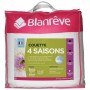 Remplissage de couette Blanreve Blanc 300 g/m² 240 x 260 cm: Plus de 300.000 produits de grandes marques en vente directe à prix