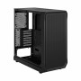 Boîtier ATX semi-tour Fractal Focus 2 Noir: Plus de 300.000 produits de grandes marques en vente directe à prix usine sur cadeau