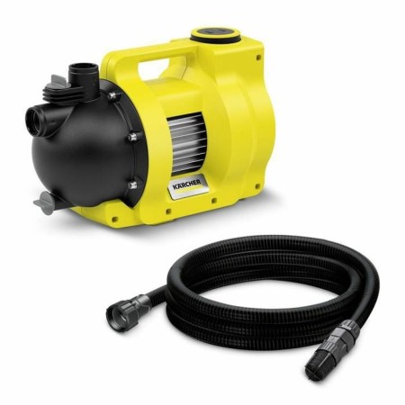 Pompe d'irrigation Kärcher BP 6,000 Jardin: Plus de 300.000 produits de grandes marques en vente directe à prix usine sur cadeau