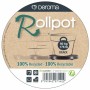 Support pour jardinière Deroma Recyclado Injecté: Plus de 300.000 produits de grandes marques en vente directe à prix usine sur 