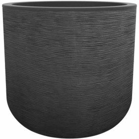 Pot EDA Gris Gris foncé Plastique Rond Ronde Moderne Ø 50 cm: Plus de 300.000 produits de grandes marques en vente directe à pri