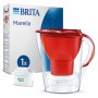 Carafe Filtrante Brita Marella Rouge 2,4 L: Plus de 300.000 produits de grandes marques en vente directe à prix usine sur cadeau