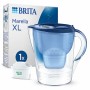 Carafe Filtrante Brita Marella XL Bleu 3,5 L: Plus de 300.000 produits de grandes marques en vente directe à prix usine sur cade