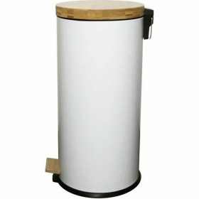 Poubelle Kitchen Move Blanc 30 L: Plus de 300.000 produits de grandes marques en vente directe à prix usine sur cadeaufou.com.