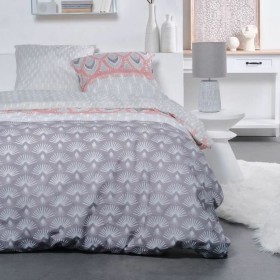 Housse de Couette SUNSHINE TODAY graphic 240 x 220 cm: Plus de 300.000 produits de grandes marques en vente directe à prix us