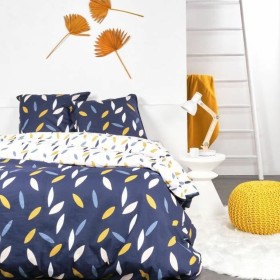 Housse de Couette SUNSHINE TODAY Floral 240 x 260 cm: Plus de 300.000 produits de grandes marques en vente directe à prix usine