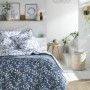 Housse de Couette TODAY Flower Garden 220 x 240 cm: Plus de 300.000 produits de grandes marques en vente directe à prix usine su