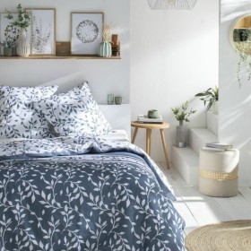 Housse de Couette TODAY Flower Garden 220 x 240 cm: Plus de 300.000 produits de grandes marques en vente directe à prix usine su