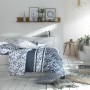 Housse de Couette TODAY Flower Garden 220 x 240 cm: Plus de 300.000 produits de grandes marques en vente directe à prix usine su