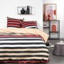 Housse de Couette SUNSHINE TODAY Printed 240 x 260 cm: Plus de 300.000 produits de grandes marques en vente directe à prix usin