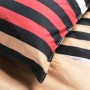 Housse de Couette SUNSHINE TODAY Printed 240 x 260 cm: Plus de 300.000 produits de grandes marques en vente directe à prix usin