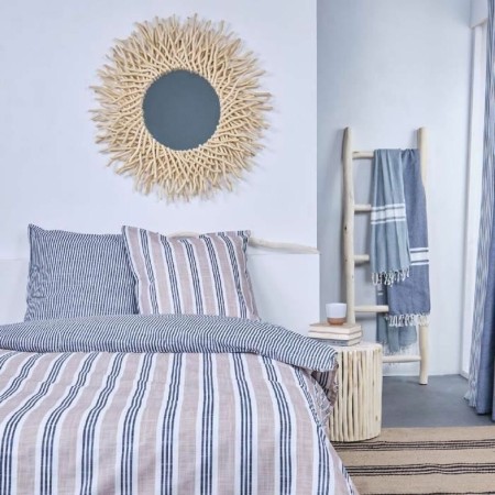 Housse de Couette TODAY KARGO 220 x 240 cm: Plus de 300.000 produits de grandes marques en vente directe à prix usine sur cadeau