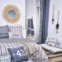 Housse de Couette TODAY KARGO 220 x 240 cm: Plus de 300.000 produits de grandes marques en vente directe à prix usine sur cadeau