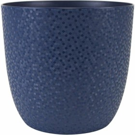 Pot EDA Opal Chape Bleu Ø 29,5 cm: Plus de 300.000 produits de grandes marques en vente directe à prix usine sur cadeaufou.com. 