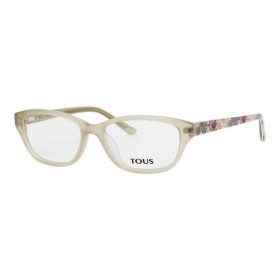 Monture de Lunettes Femme Tous VTO7675397NM (53 mm) Beige (ø 53 mm): Plus de 300.000 produits de grandes marques en vente direct