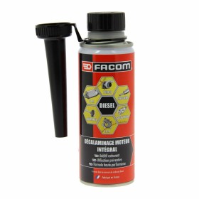 Adoucisseur d'eau Facom 006027 250 ml Diesel Valve EGR: Plus de 300.000 produits de grandes marques en vente directe à prix usin