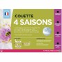 Remplissage de couette Blanreve 4 season Blanc 220 x 240 cm 300 g/m²: Plus de 300.000 produits de grandes marques en vente direc