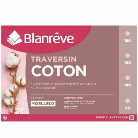 Oreiller Blanreve 160 cm: Plus de 300.000 produits de grandes marques en vente directe à prix usine sur cadeaufou.com. Label bou