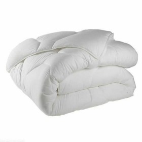 Remplissage de couette Lovely Home Blanc 350 g/m² 140 x 200 cm: Plus de 300.000 produits de grandes marques en vente directe à p